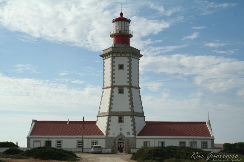 Foto de Sesimbra, Portugal
