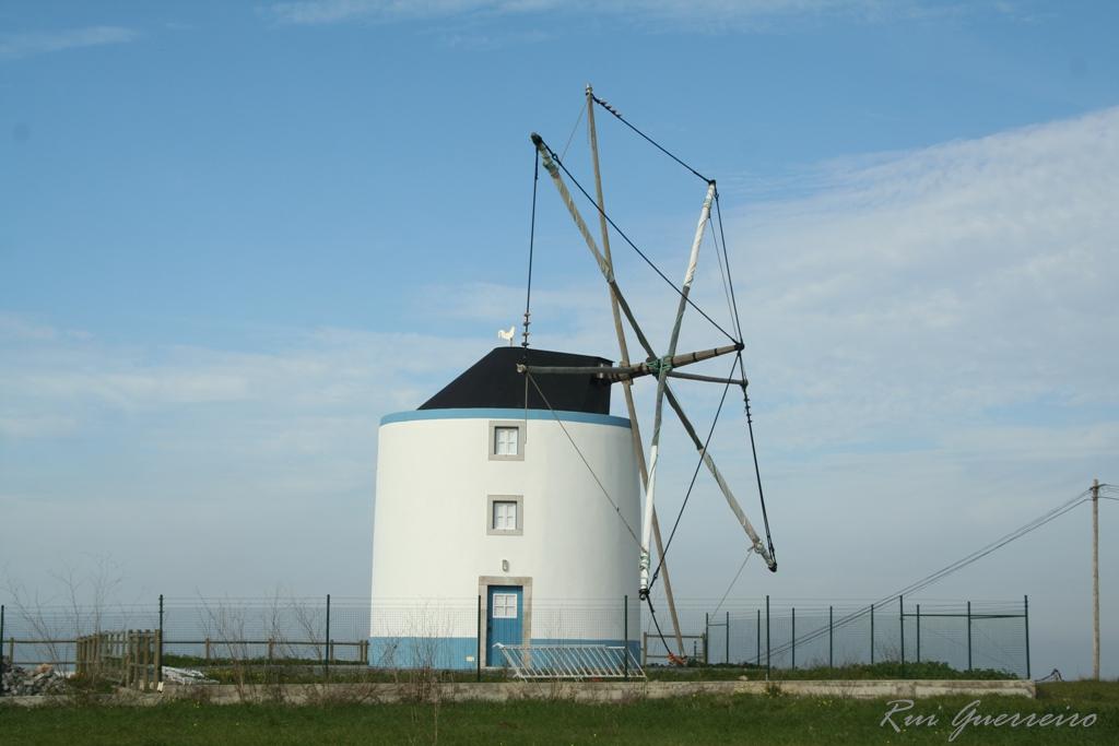 Foto de Sesimbra, Portugal