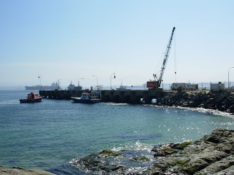 Foto de QUINTERO, Chile