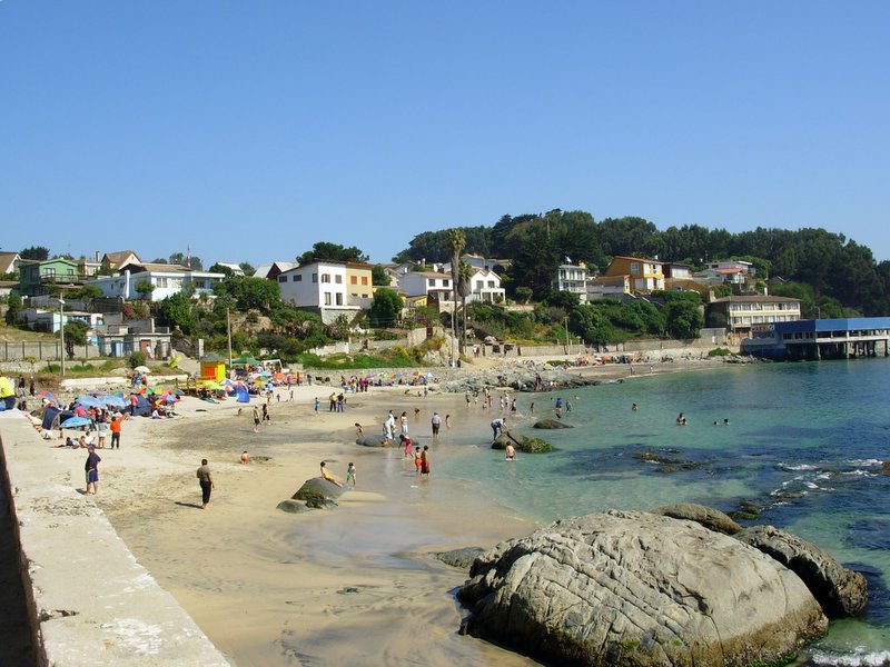 Foto de QUINTERO, Chile