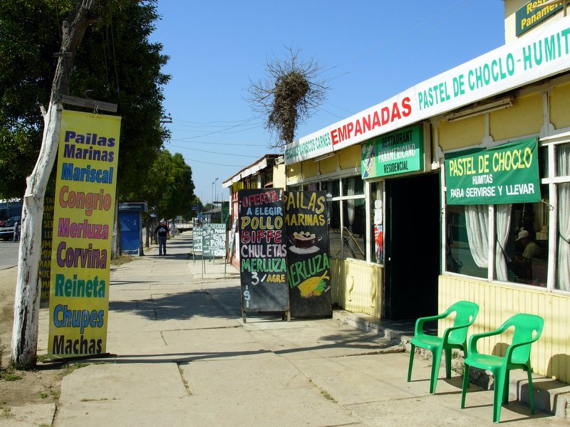 Foto de QUINTERO, Chile