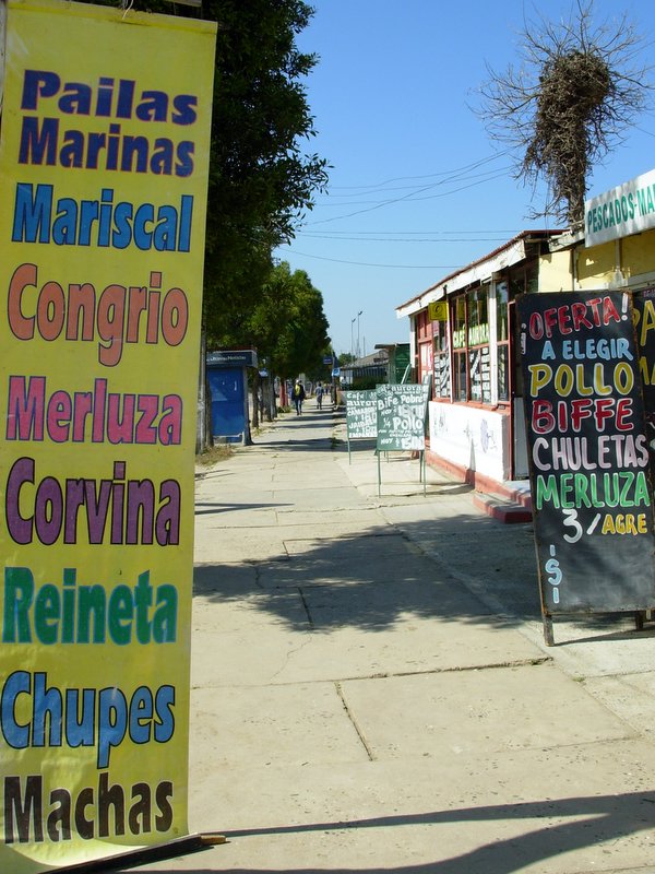 Foto de QUINTERO, Chile