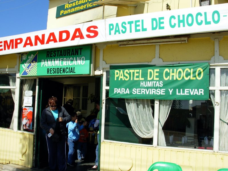 Foto de QUINTERO, Chile