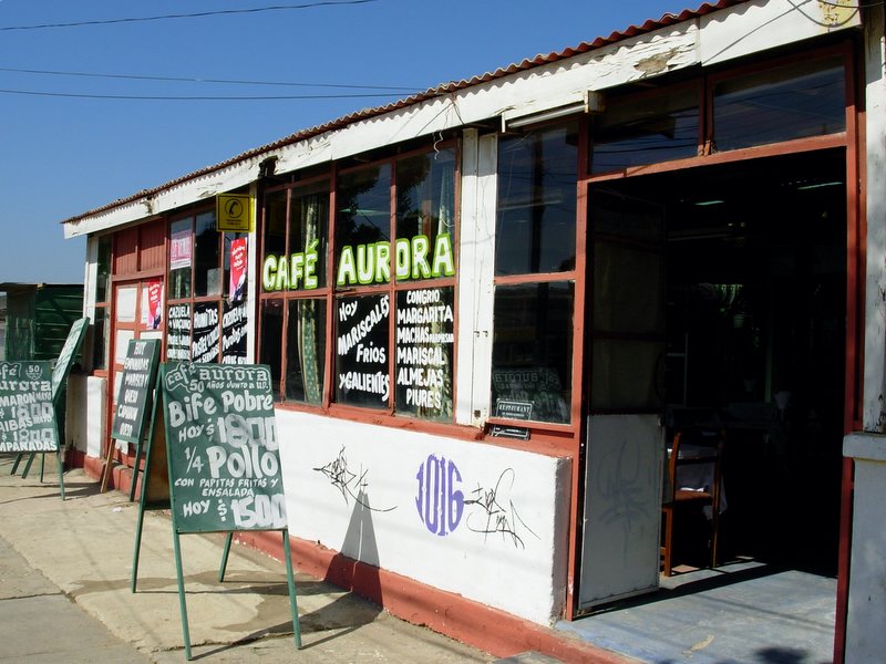 Foto de QUINTERO, Chile