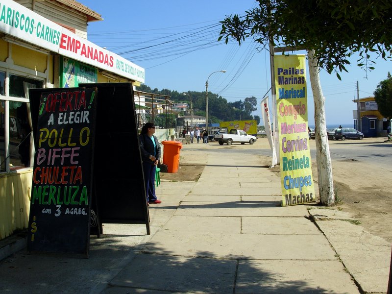 Foto de QUINTERO, Chile