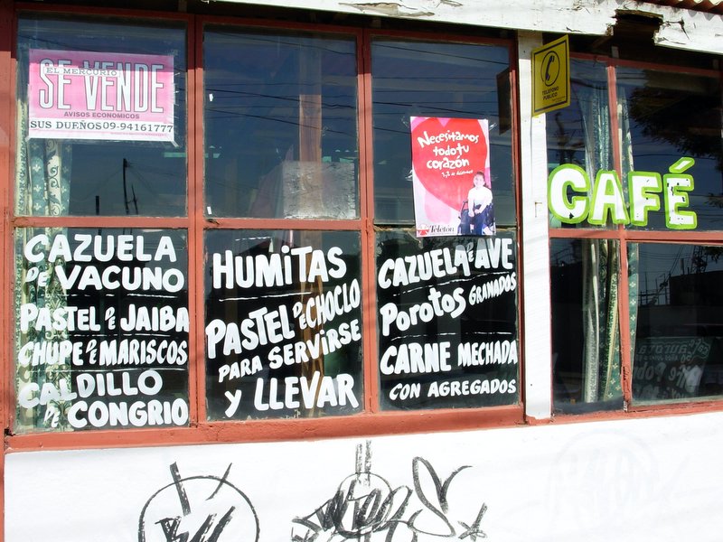 Foto de QUINTERO, Chile