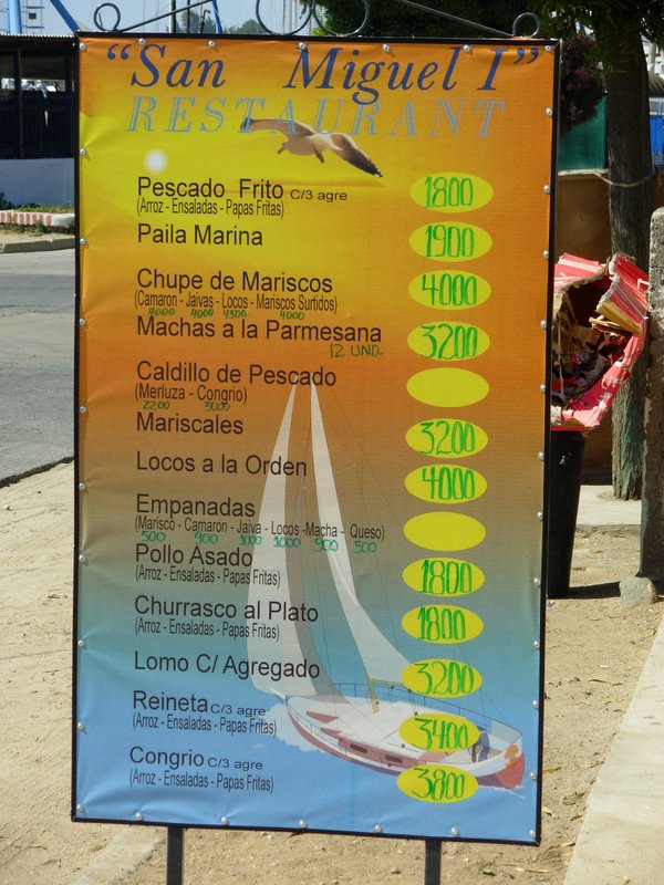 Foto de QUINTERO, Chile