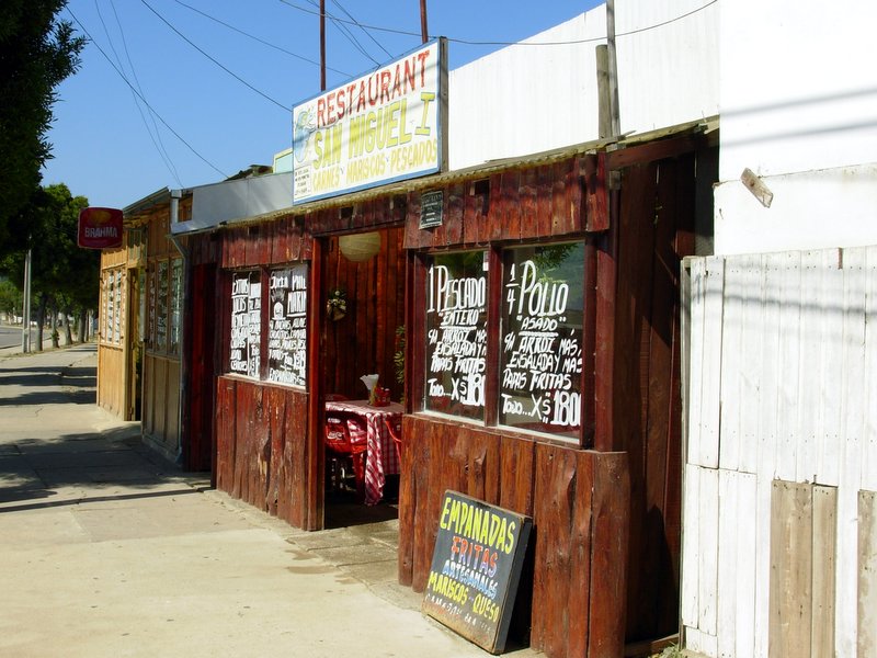 Foto de QUINTERO, Chile