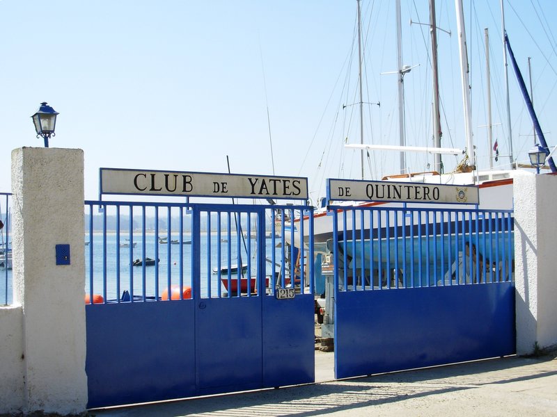 Foto de QUINTERO, Chile