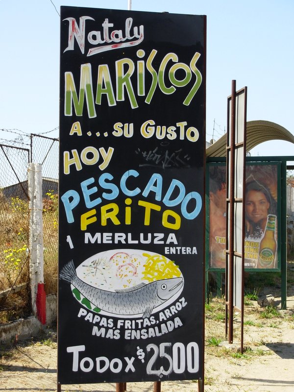 Foto de QUINTERO, Chile