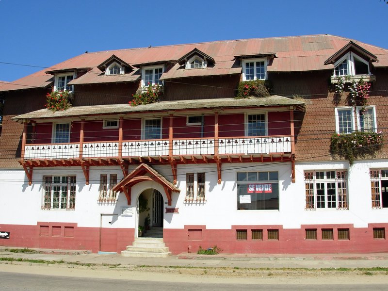 Foto de QUINTERO, Chile