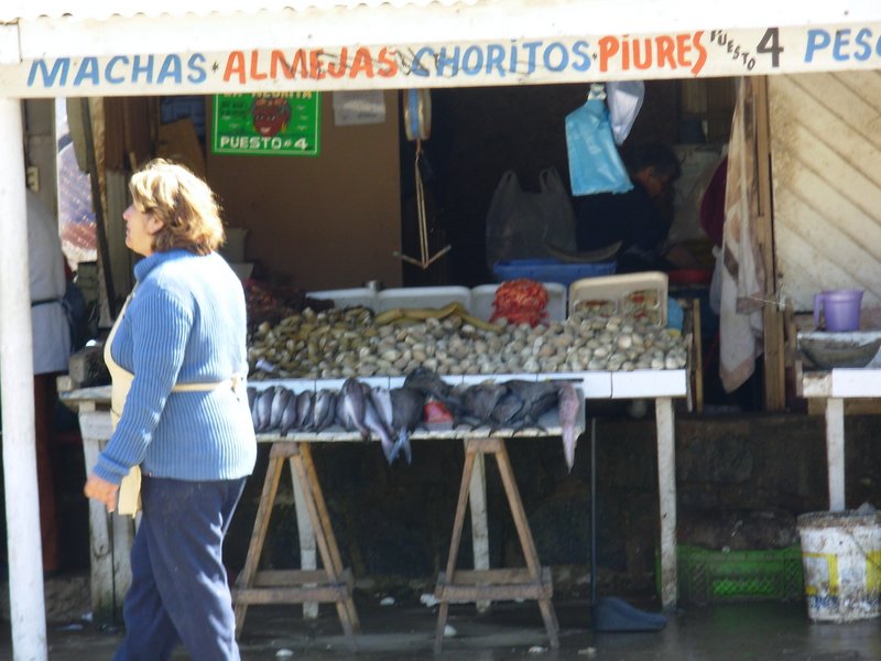 Foto de QUINTERO, Chile