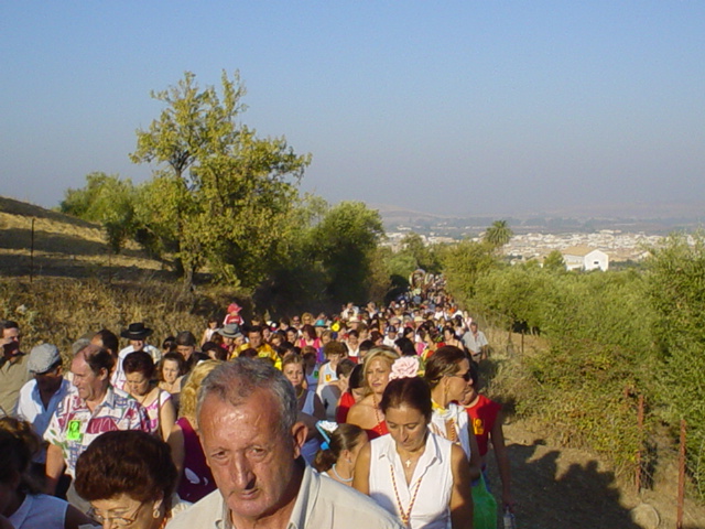 Foto de Puerto Serrano (Cádiz), España