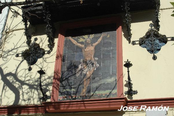 Foto de Sevilla (Andalucía), España