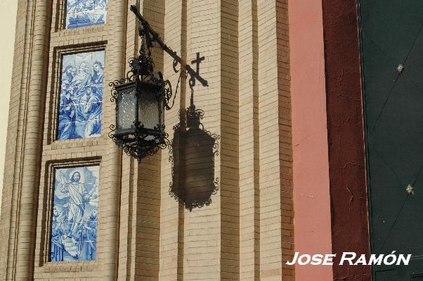 Foto de Sevilla (Andalucía), España