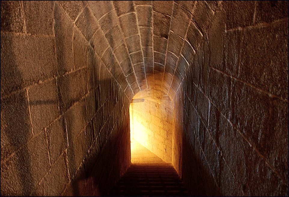 Foto de El Escorial (Madrid), España
