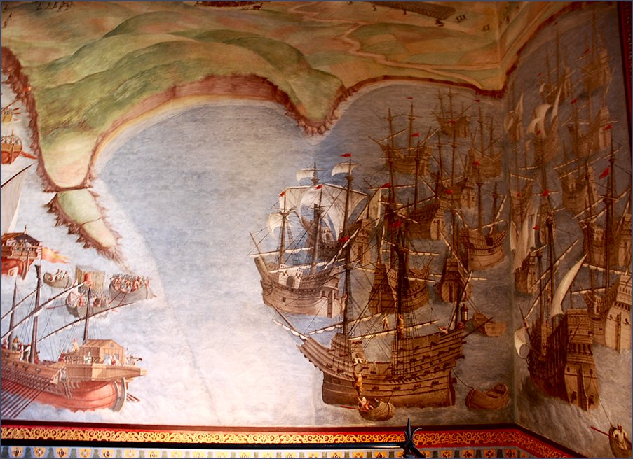 Foto de El Escorial (Madrid), España