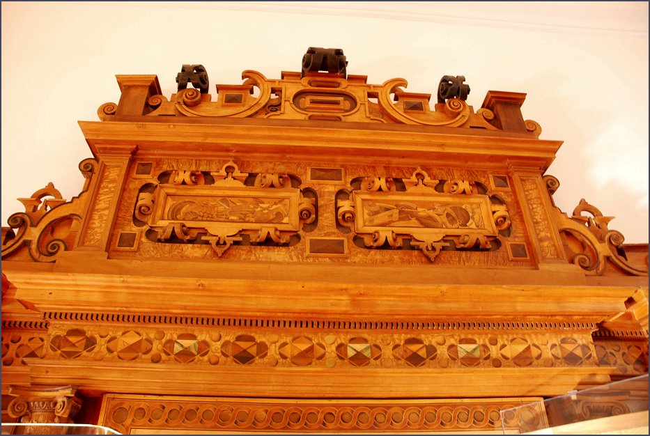 Foto de El Escorial (Madrid), España