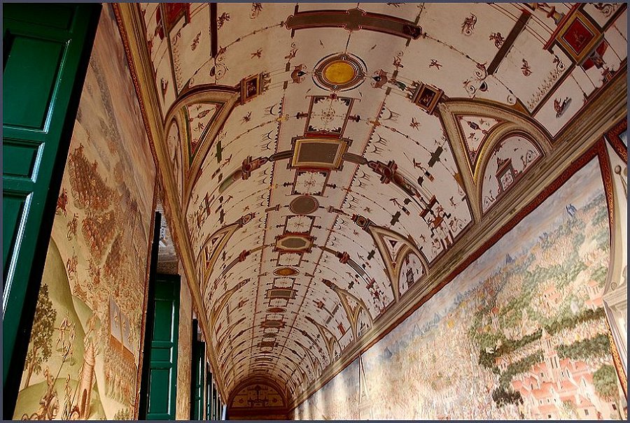 Foto de El Escorial (Madrid), España