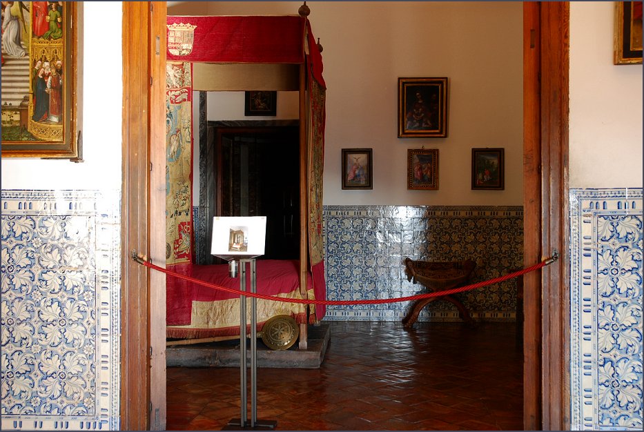 Foto de El Escorial (Madrid), España