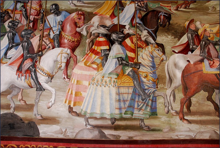 Foto de El Escorial (Madrid), España