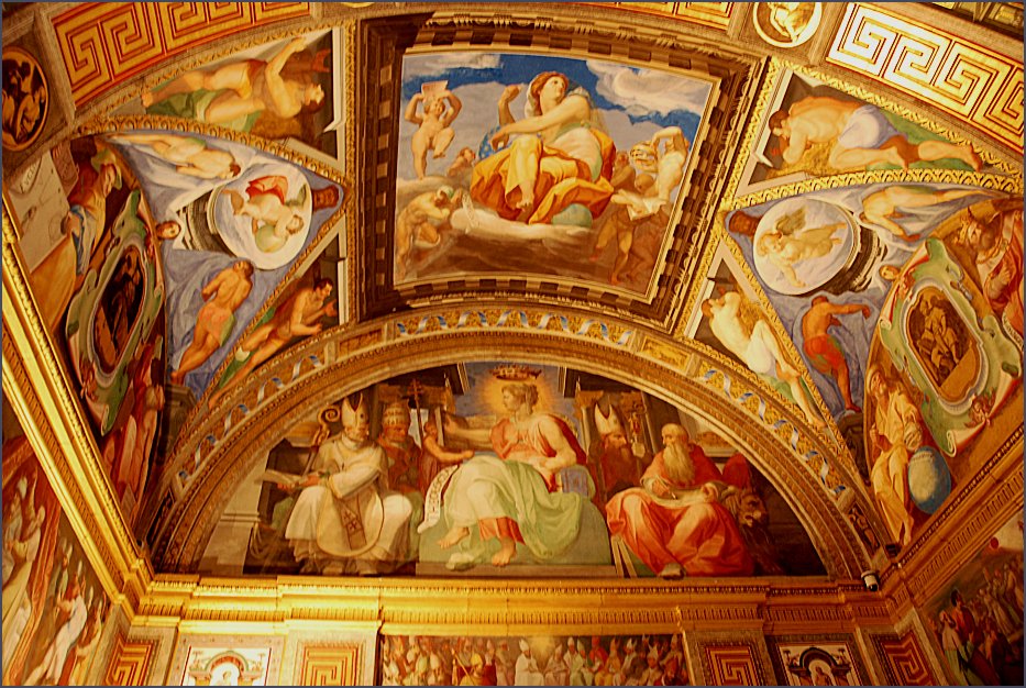 Foto de El Escorial (Madrid), España