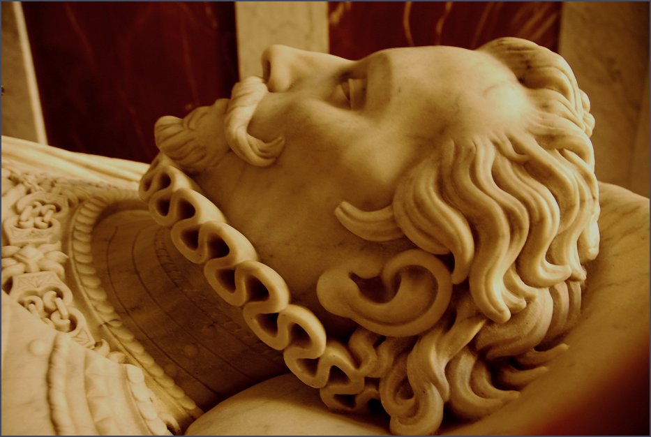 Foto de El Escorial (Madrid), España