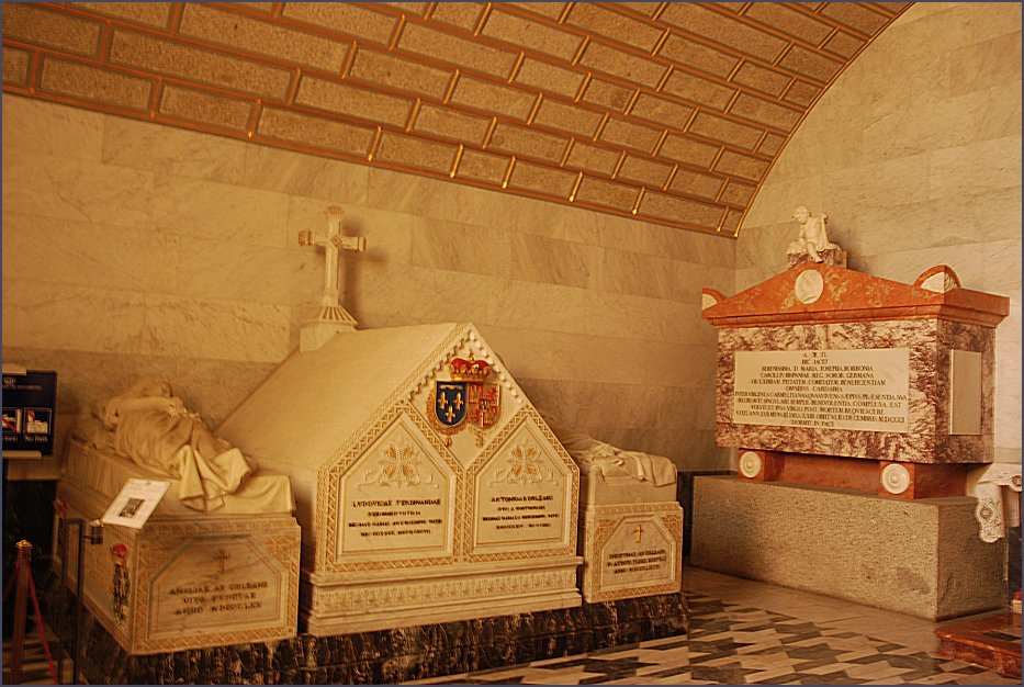 Foto de El Escorial (Madrid), España