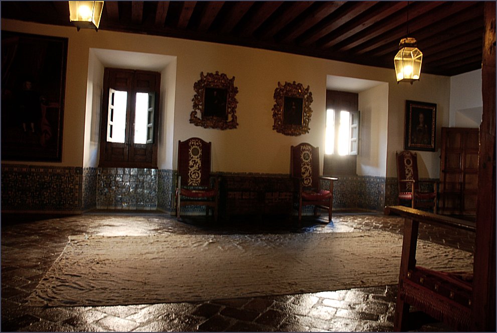 Foto de El Escorial (Madrid), España