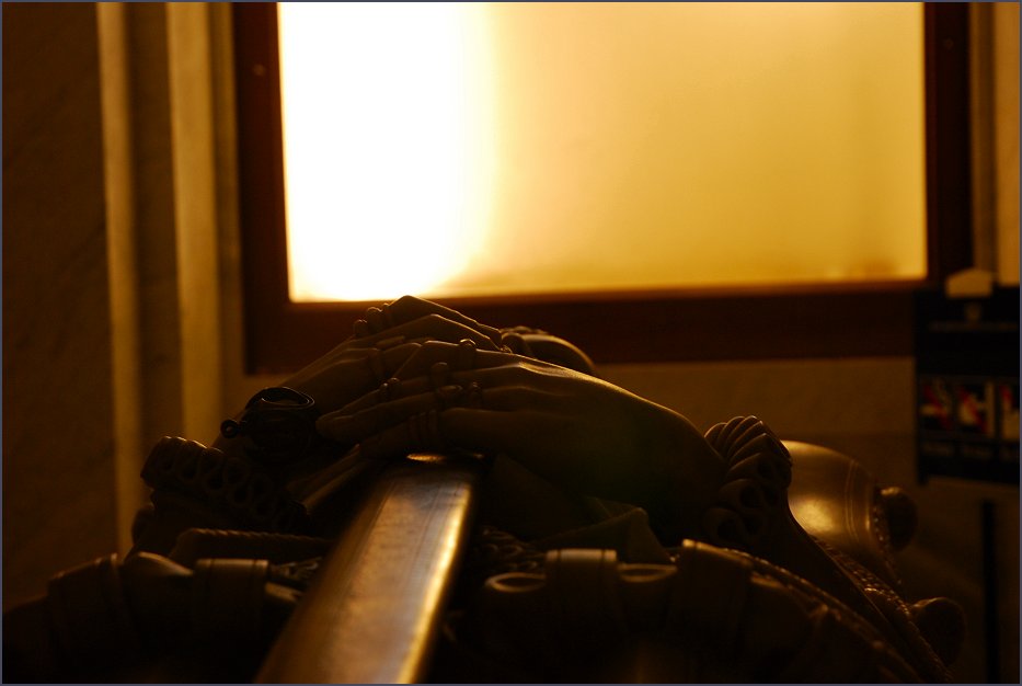 Foto de El Escorial (Madrid), España