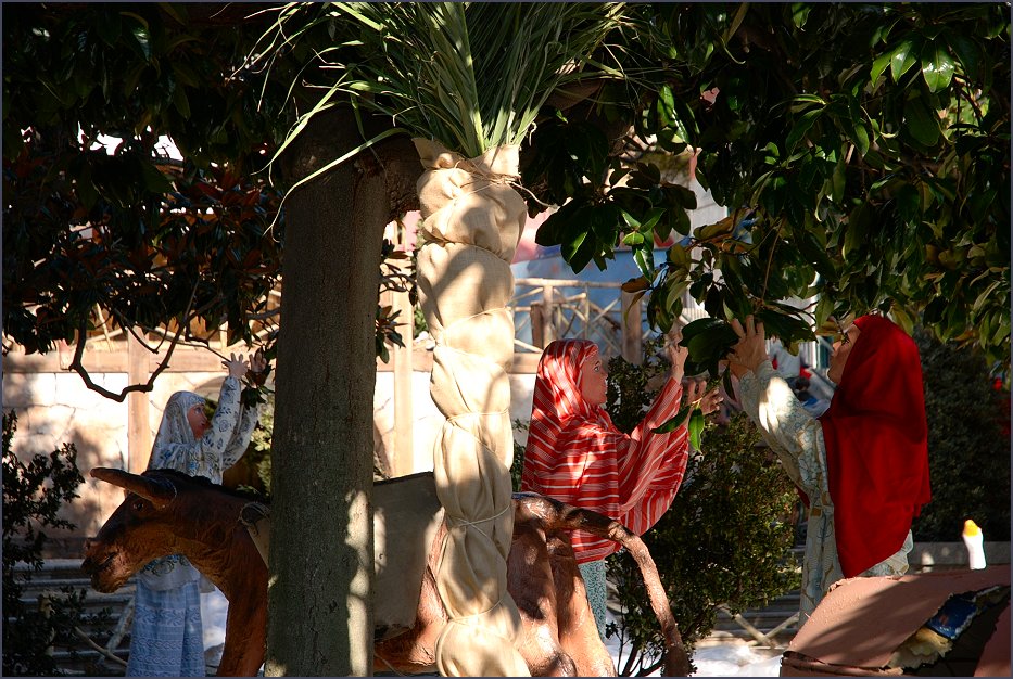Foto de El Escorial (Madrid), España