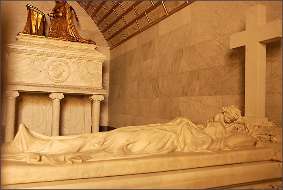 Foto de El Escorial (Madrid), España