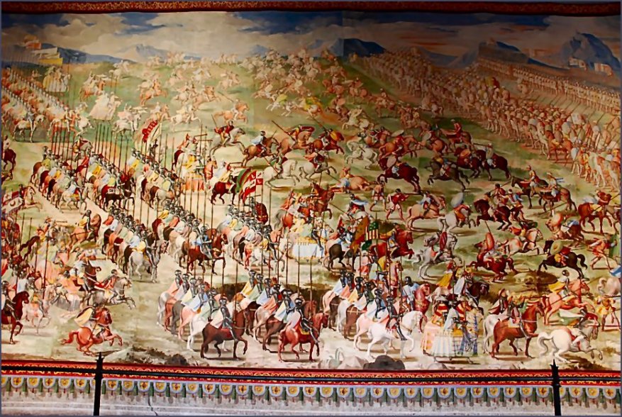 Foto de El Escorial (Madrid), España