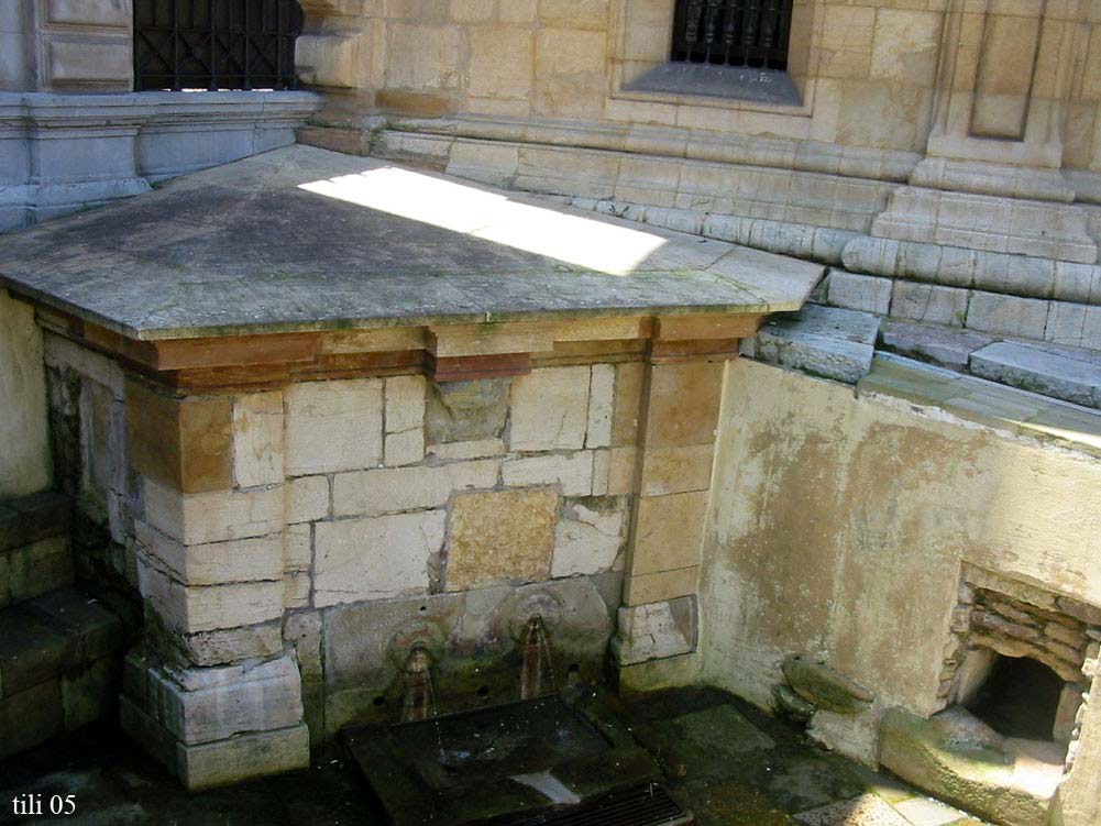 Foto de Oviedo (Asturias), España