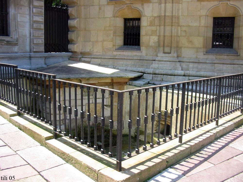 Foto de Oviedo (Asturias), España