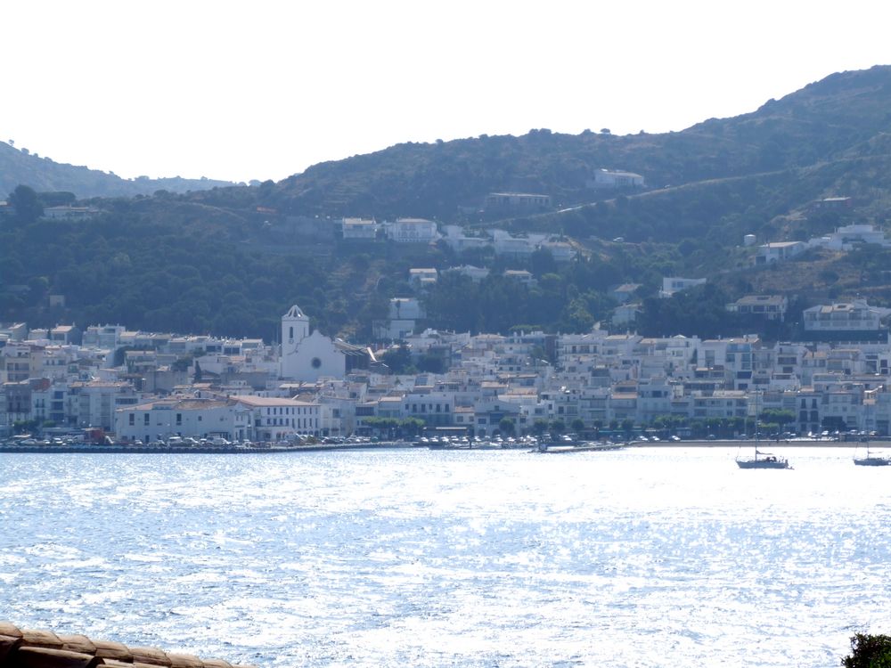 Foto de Port de la Selva (Girona), España