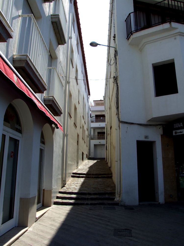 Foto de Port de la Selva (Girona), España