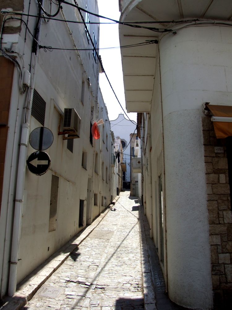 Foto de Port de la Selva (Girona), España