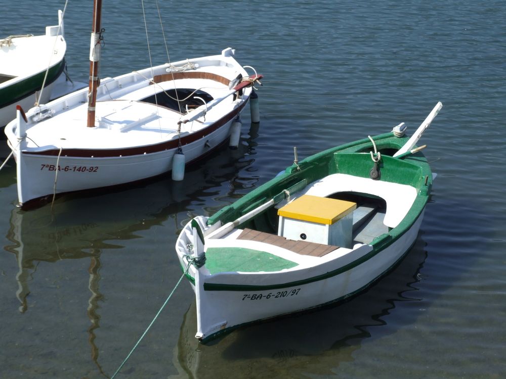 Foto de Port de la Selva (Girona), España