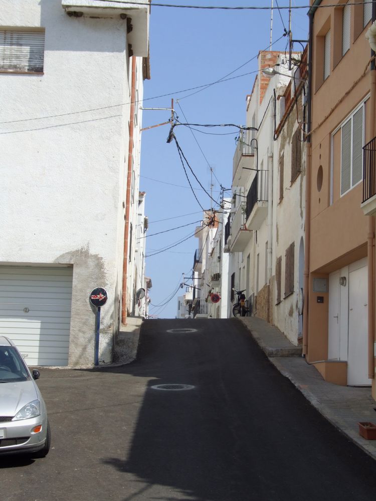 Foto de Port de la Selva (Girona), España