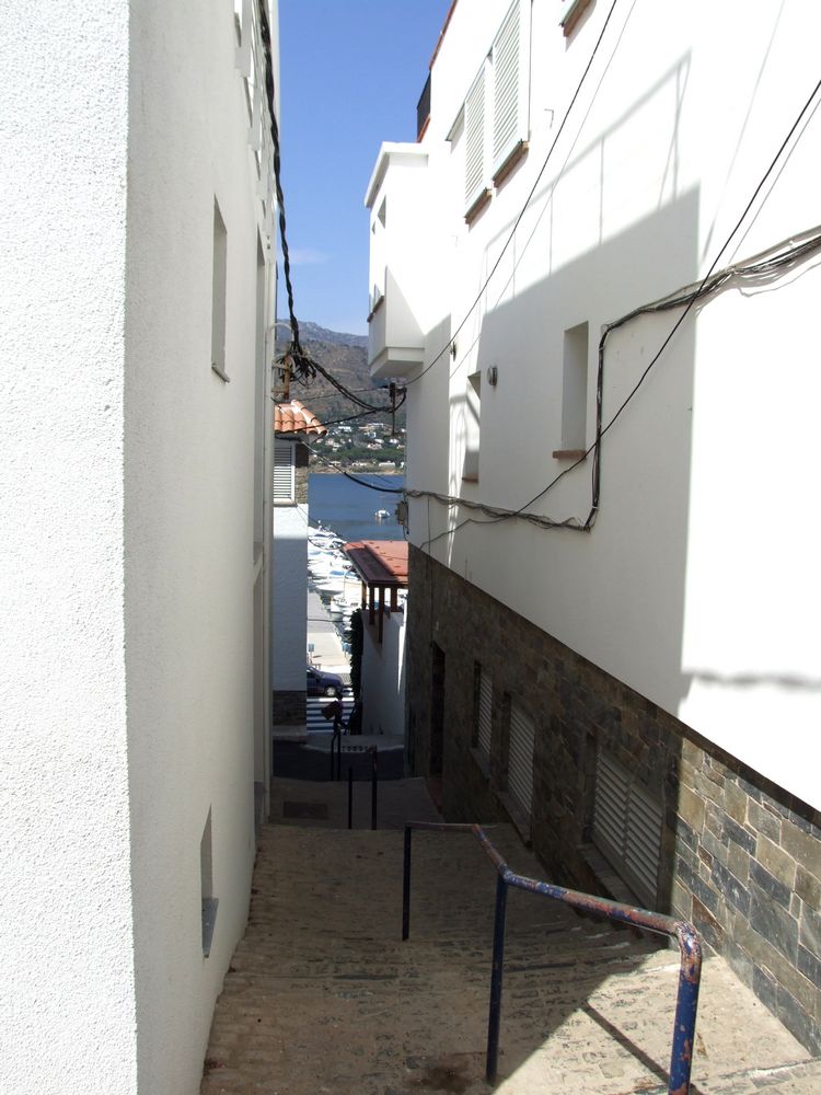 Foto de Port de la Selva (Girona), España