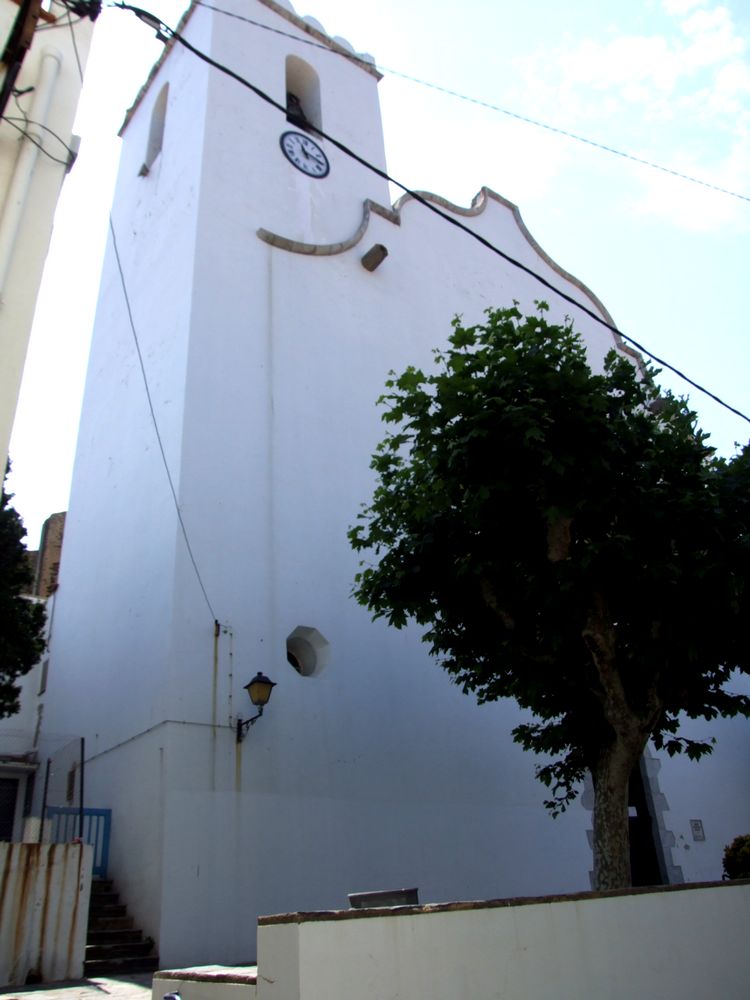 Foto de Port de la Selva (Girona), España