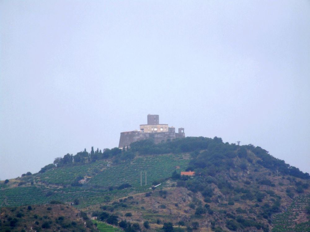 Foto de Port Vendres (Francia), Francia