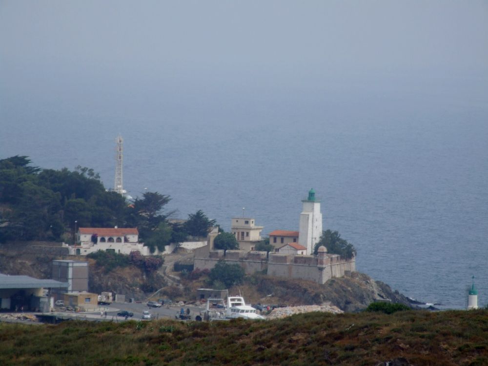 Foto de Port Vendres (Francia), Francia