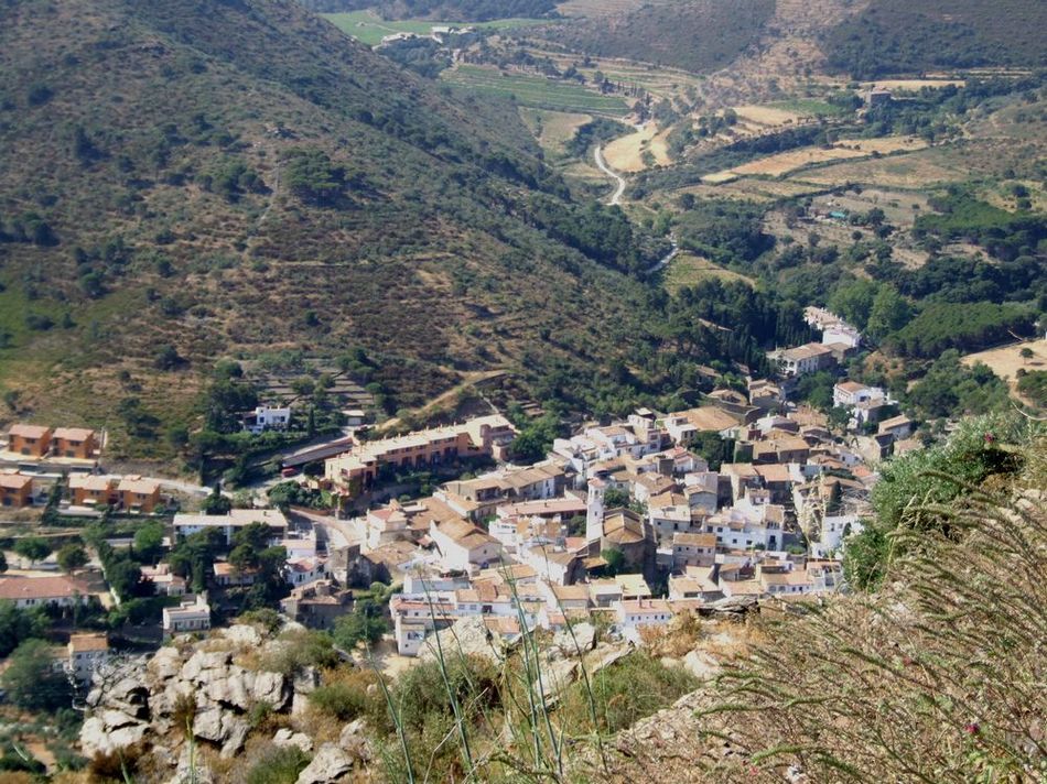 Foto de Selva del Mar (Girona), España