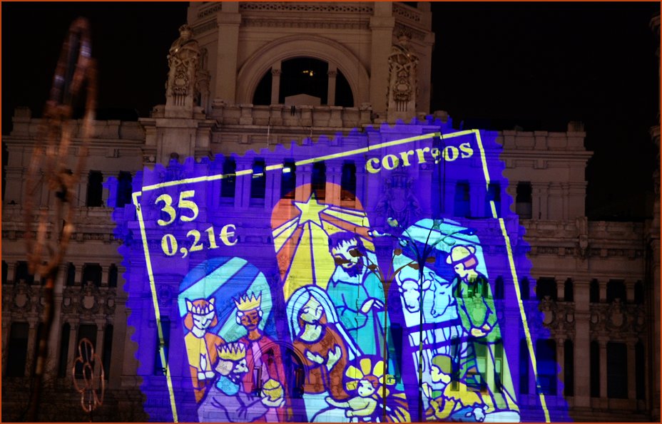 Foto de Madrid (Comunidad de Madrid), España