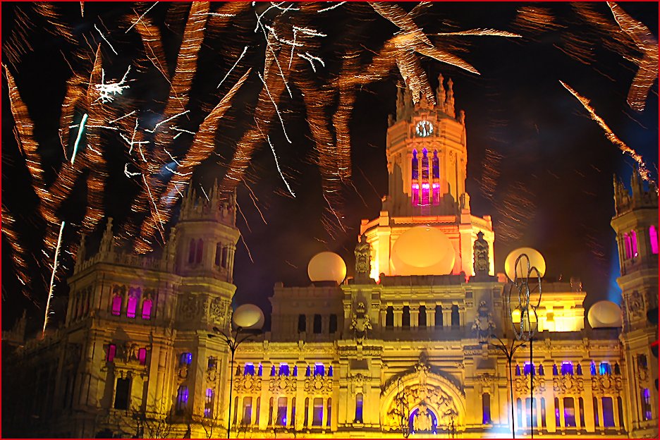 Foto de Madrid (Comunidad de Madrid), España