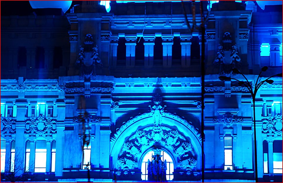 Foto de Madrid (Comunidad de Madrid), España