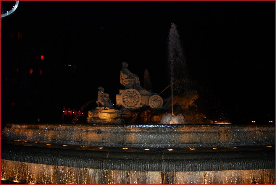 Foto de Madrid (Comunidad de Madrid), España