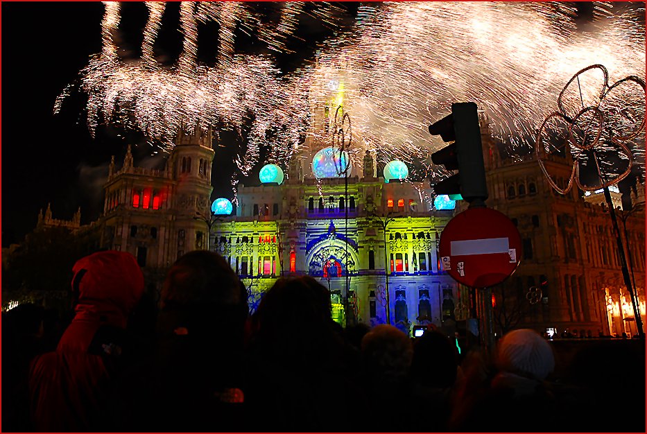 Foto de Madrid (Comunidad de Madrid), España